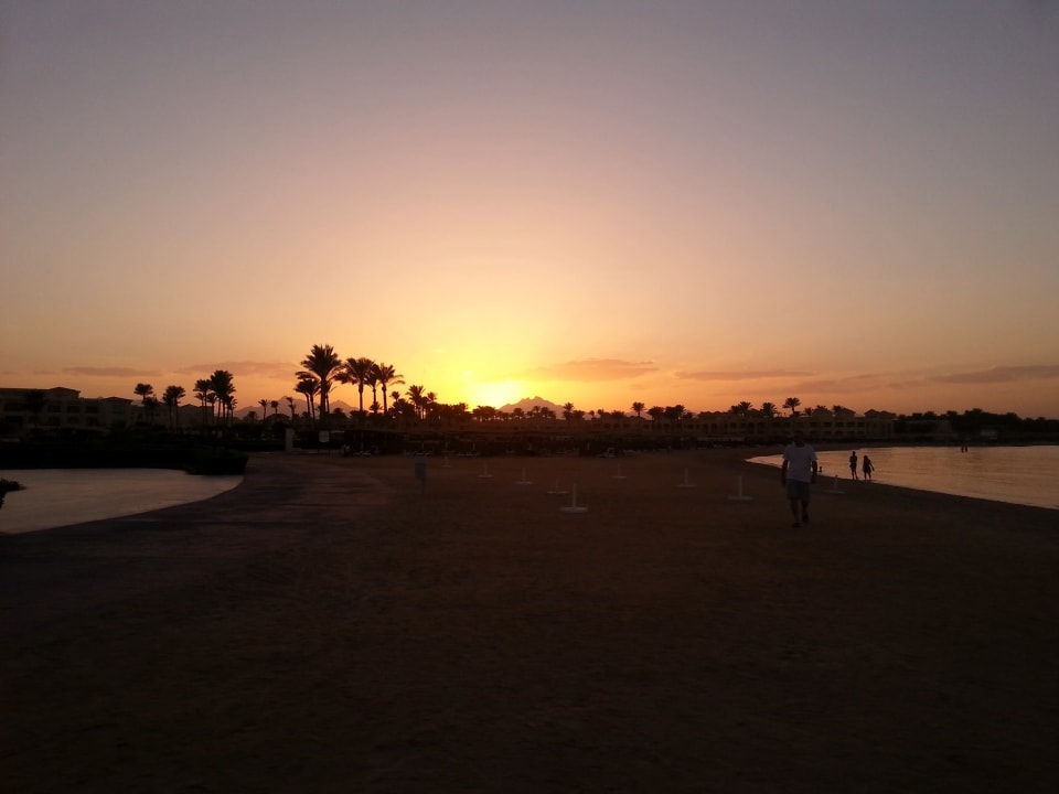 Strand Cleopatra Luxury Resort Makadi Bay