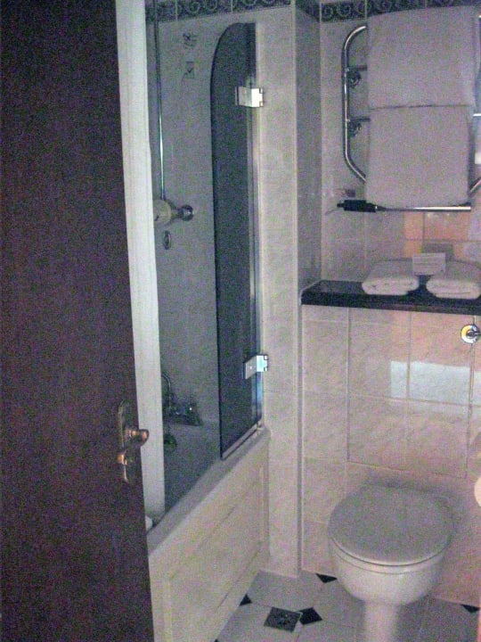 Bad The Tower - A Guoman Hotel