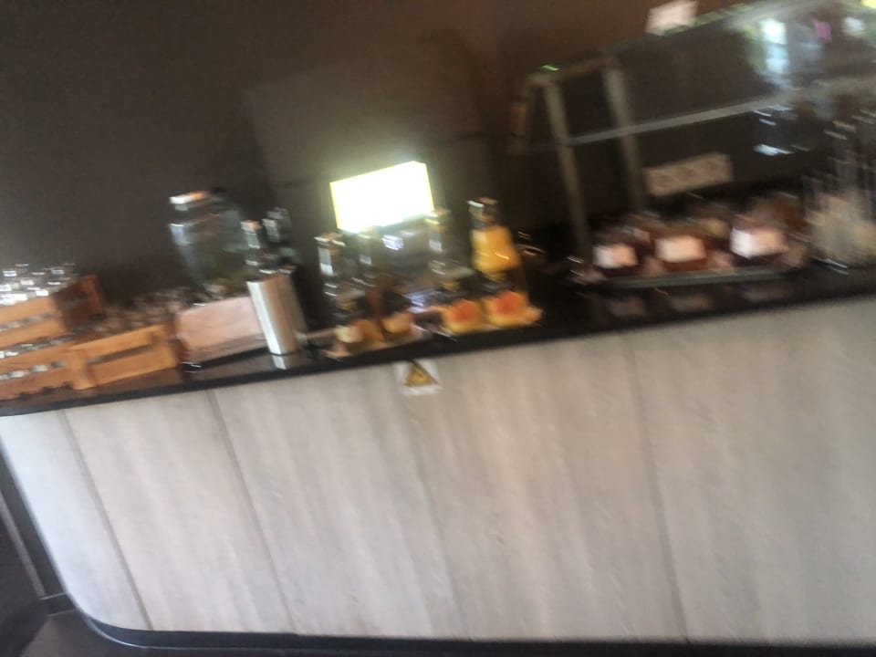 Gastro Essential by Dorint Frankfurt-Niederrad