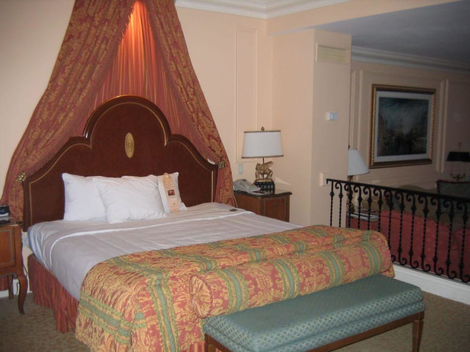 The Venetian Hotel in Las Vegas The Venetian Resort & Casino