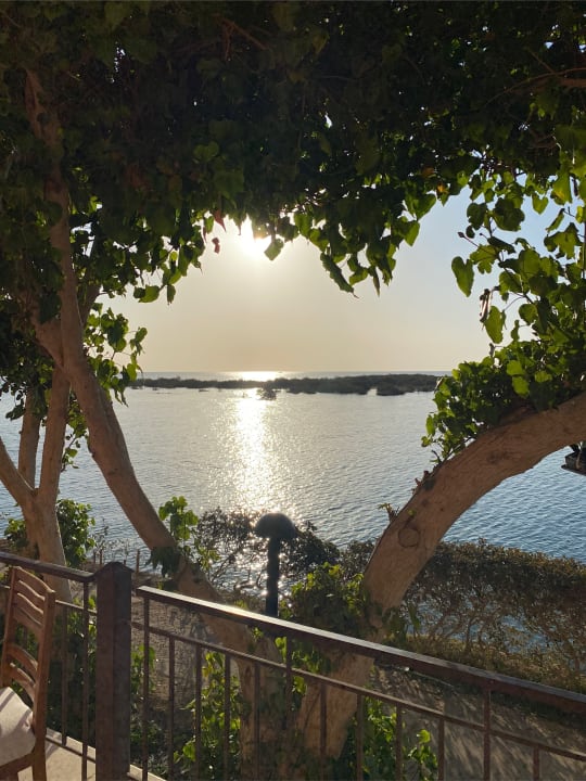 Ausblick Hotel Three Corners Ocean View prestige - Adults only