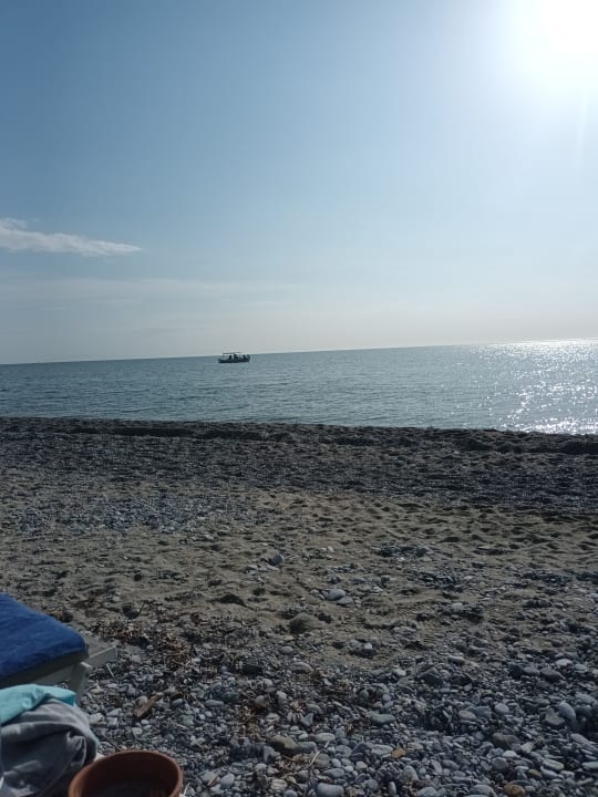 Strand Olympian Bay Grand Resort