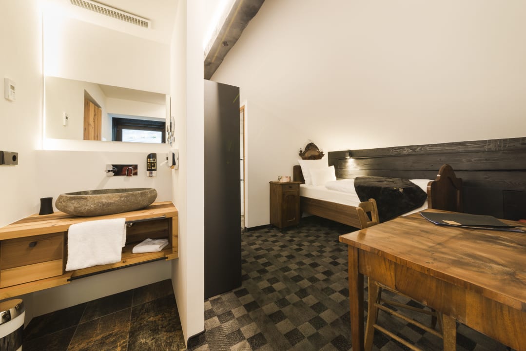 Zimmer Garni Hotel Katzenthalerhof