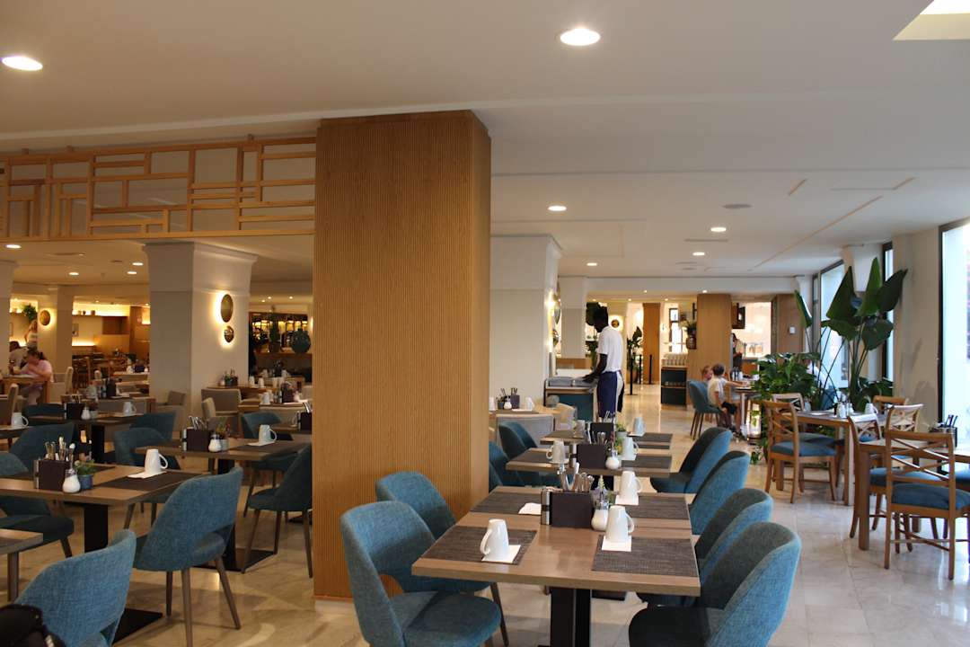 Gastro allsun Hotel Sumba
