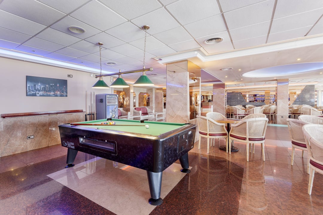 Billar Hotel Pimar & Spa