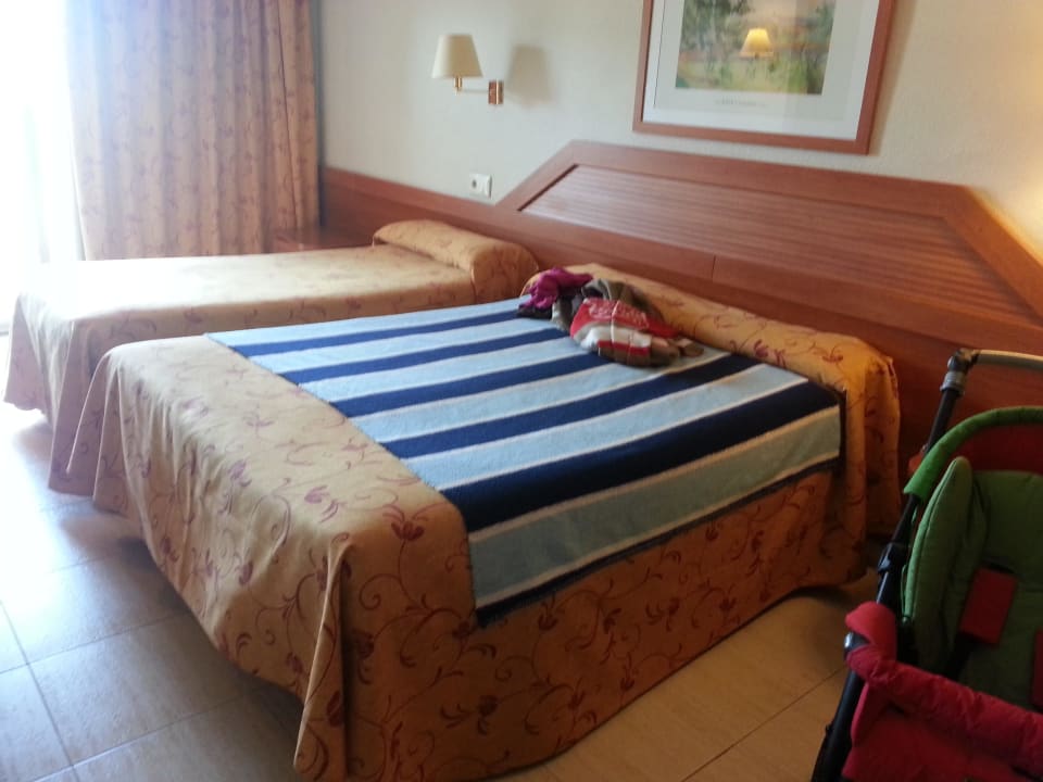 Pokój 2 os. z dostawką htop Royal Star