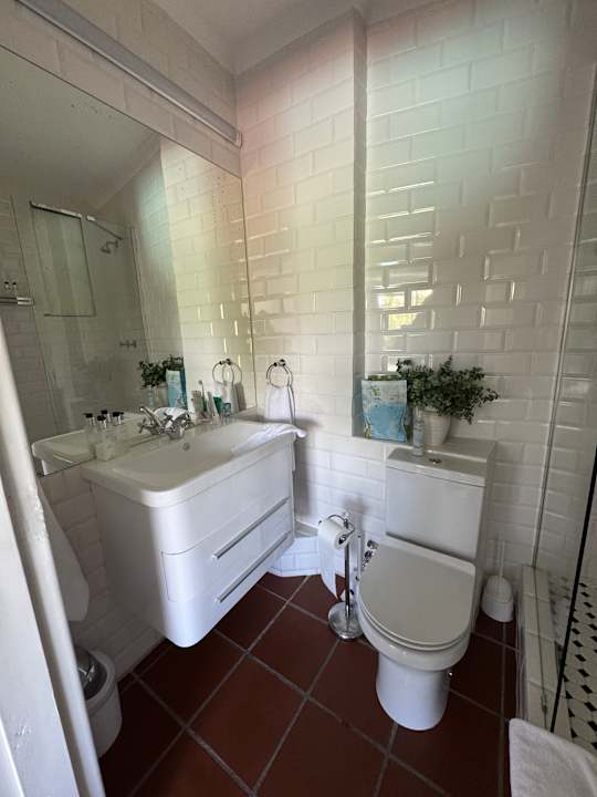 Zimmer Poseidon Guest House