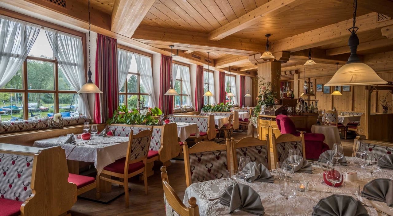 Restaurant Hotel Mutz Hotel Mutz Garni