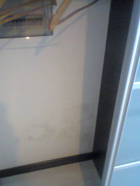 Kleiderschrank Schimmel  Asteria Collection Side