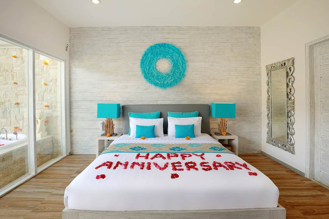 Zimmer Bali Cosy Villa