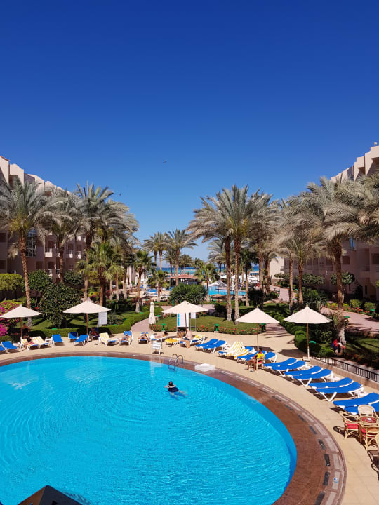 Außenansicht Sea Star Beau Rivage