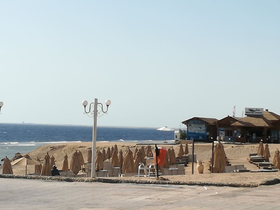 Strand Serenity Alpha Beach