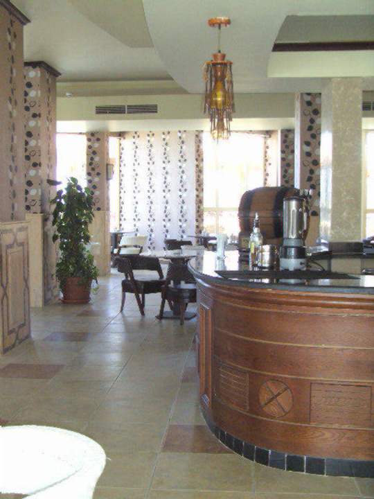 Grand Cafe Beach Albatros Resort