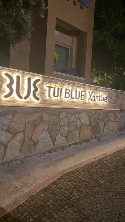 Außenansicht TUI BLUE Xanthe