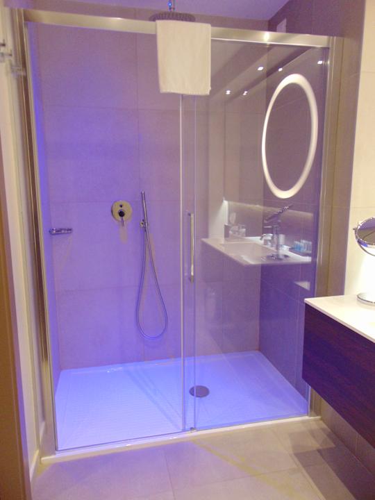 Zimmer Mercure Almaty City Center