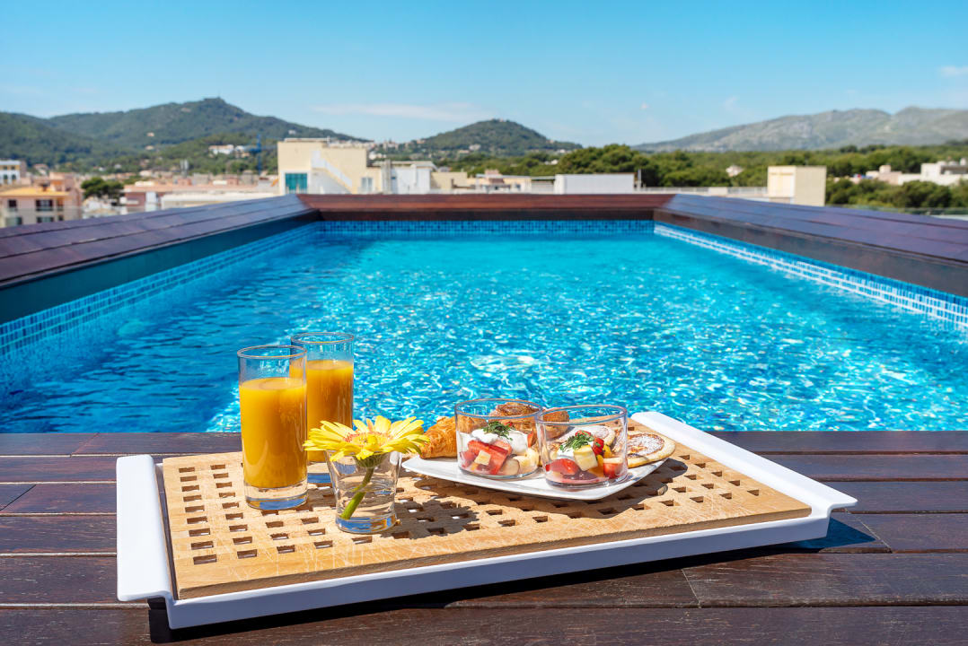 Gastro Hotel The Place - Adults Only