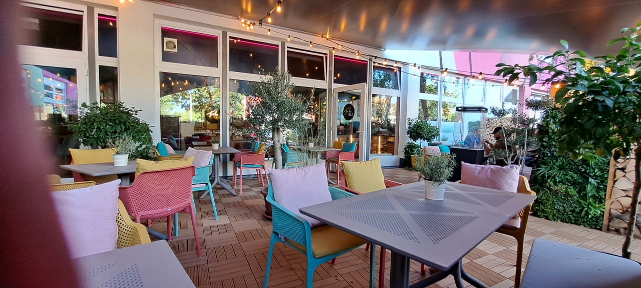 Gastro Trihotel Rostock