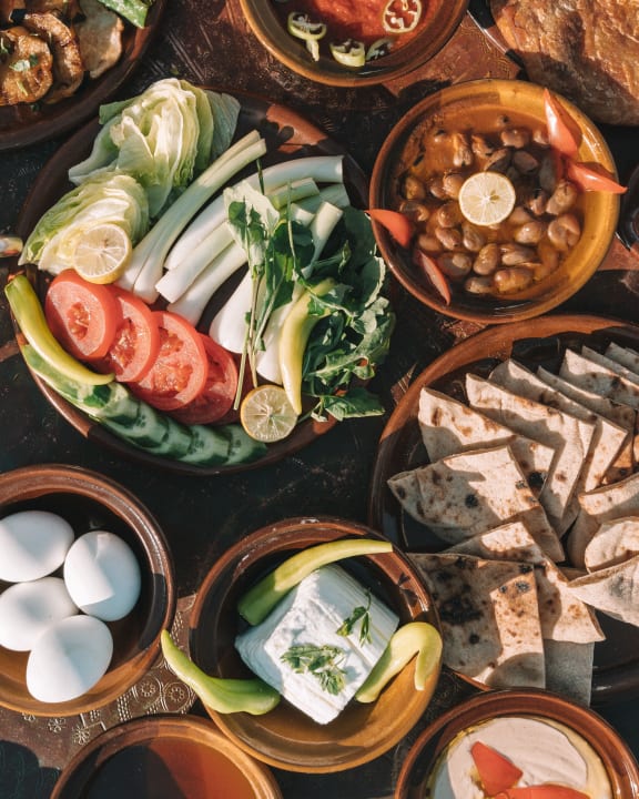 Gastro Hotel Mercure Hurghada