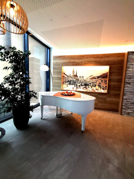 Sonstiges Vortuna Gesundsheitsresort