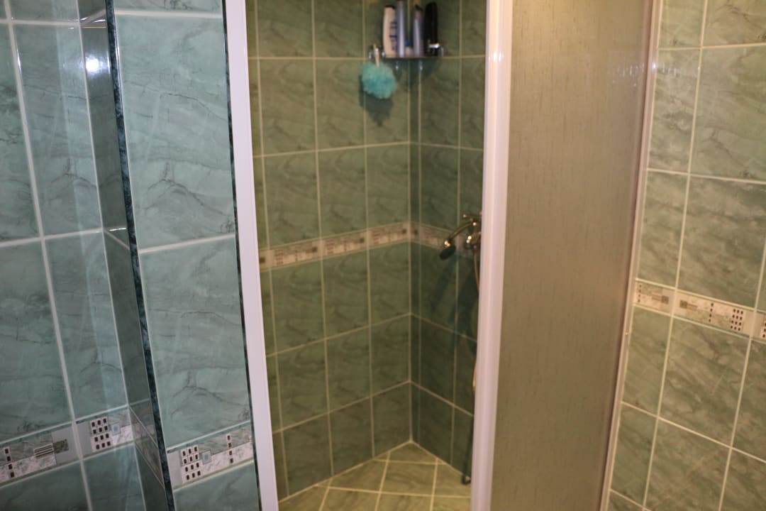 Hatten viel Platz DAS Club Hotel Sunny Beach