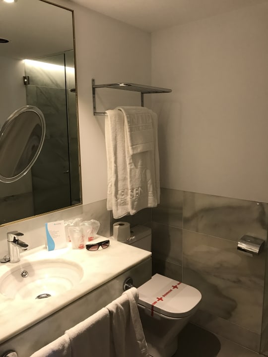 Zimmer CM Playa del Moro