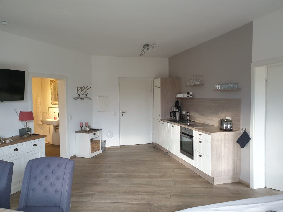 Zimmer Alte Mühle Twisteden