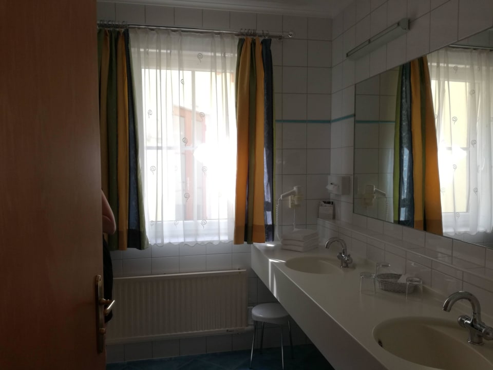 Bad Relax & Wanderhotel Poppengut