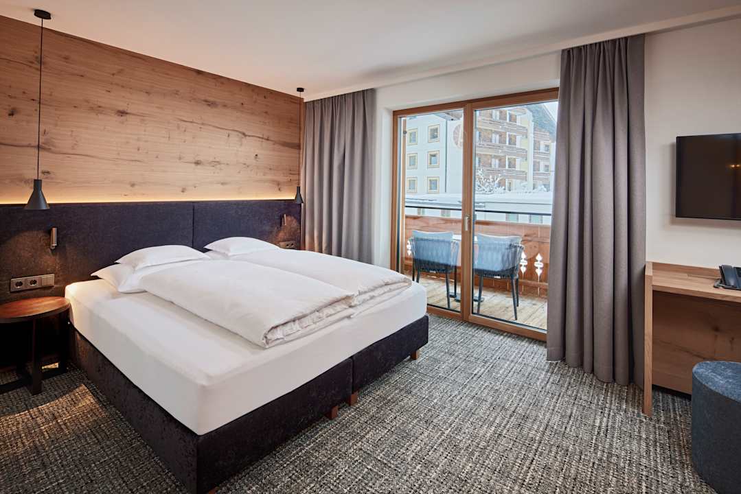 Zimmer Hotel Auenhof