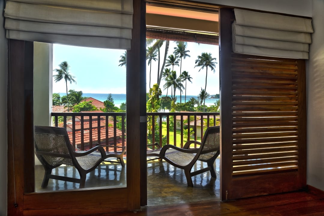 Zimmer Hotel Weligama Bay Resort