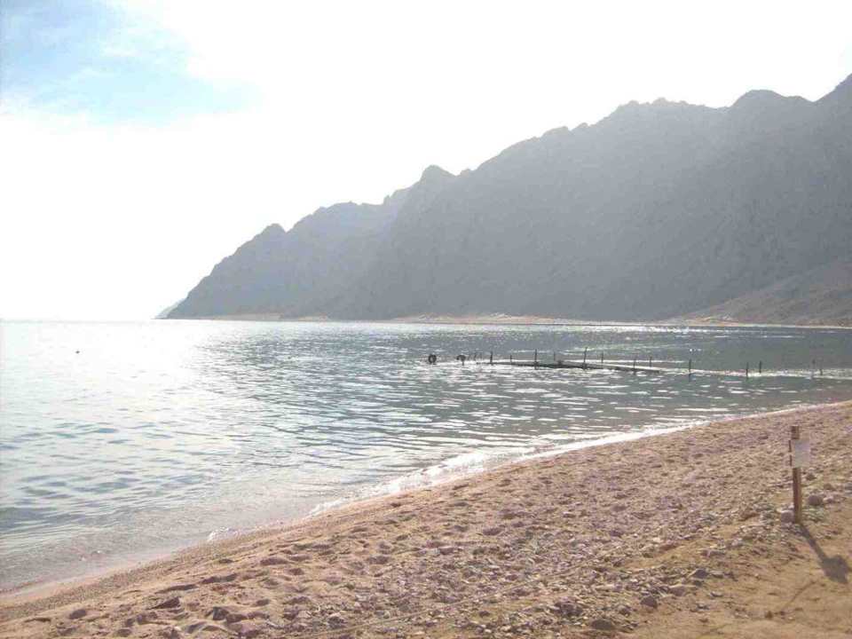 Hotelstrand Happy Life Village