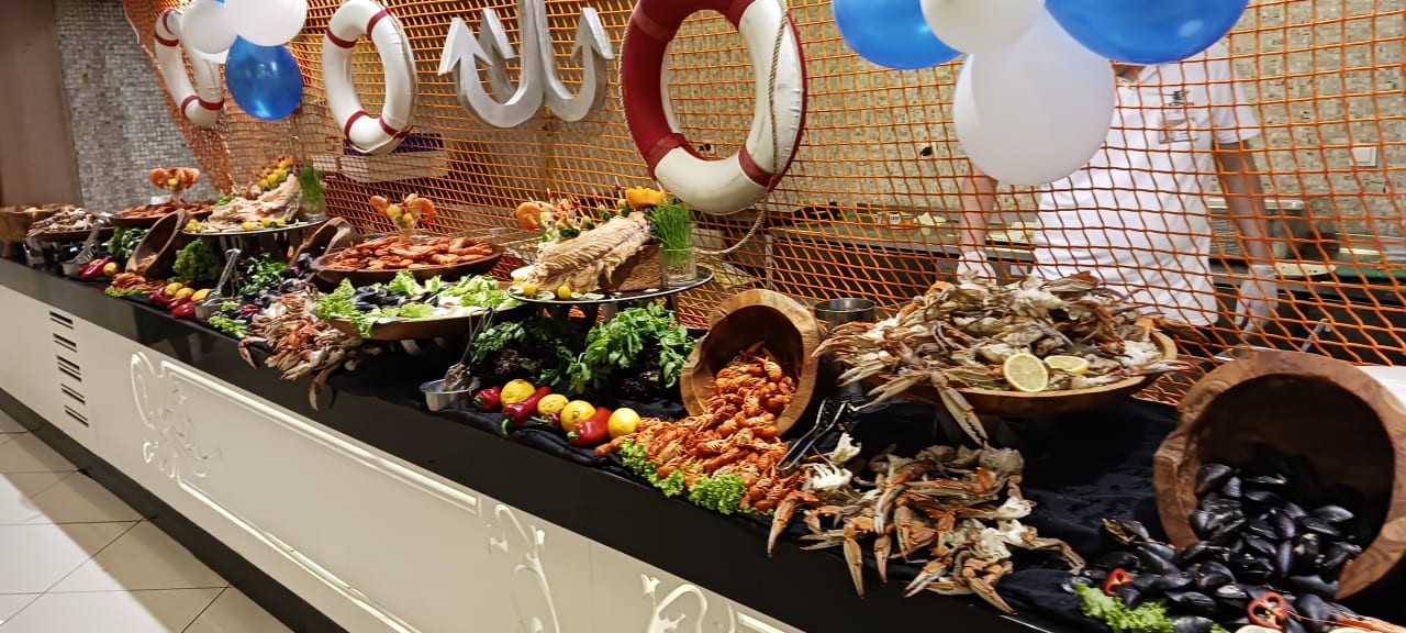 Gastro Hotel Delphin Imperial