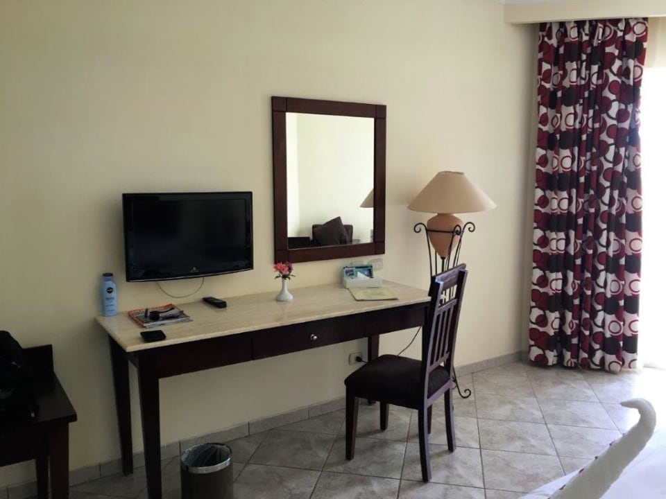 Zimmer Casa Mare Resort