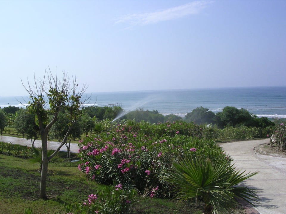 Weg Alba Resort Hotel