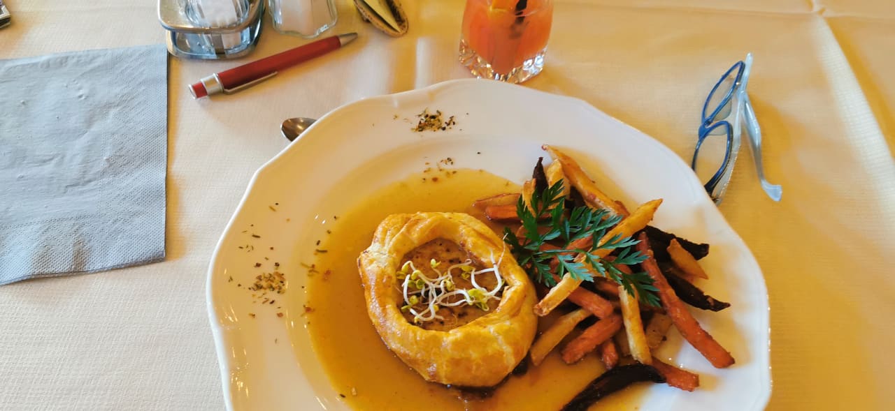 Gastro Hotel Gewürzmühle