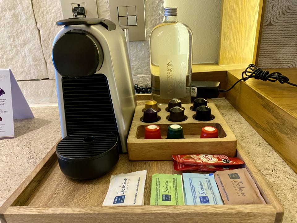 Zimmer Impression Isla Mujeres by Secrets - Adults Only