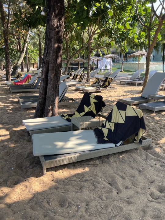 Strand La Vela Khao Lak