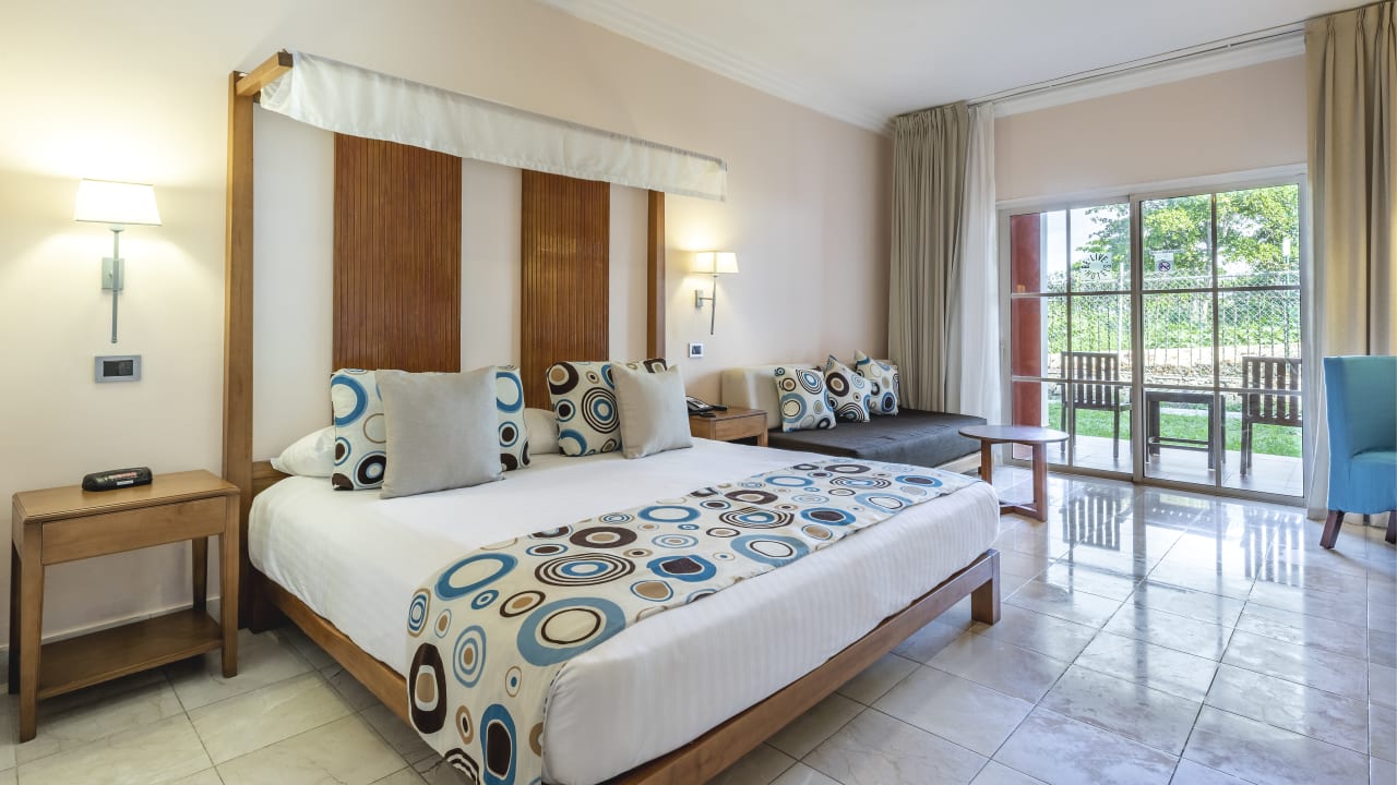 Zimmer Marien Puerto Plata