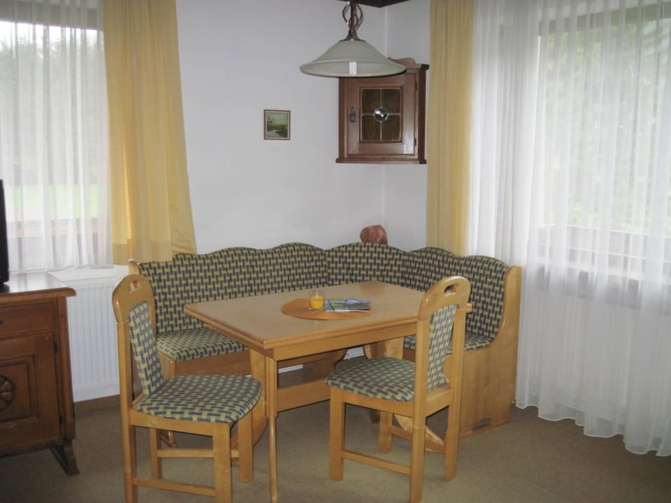 Eßecke Pension & Ferienwohnung Solaria