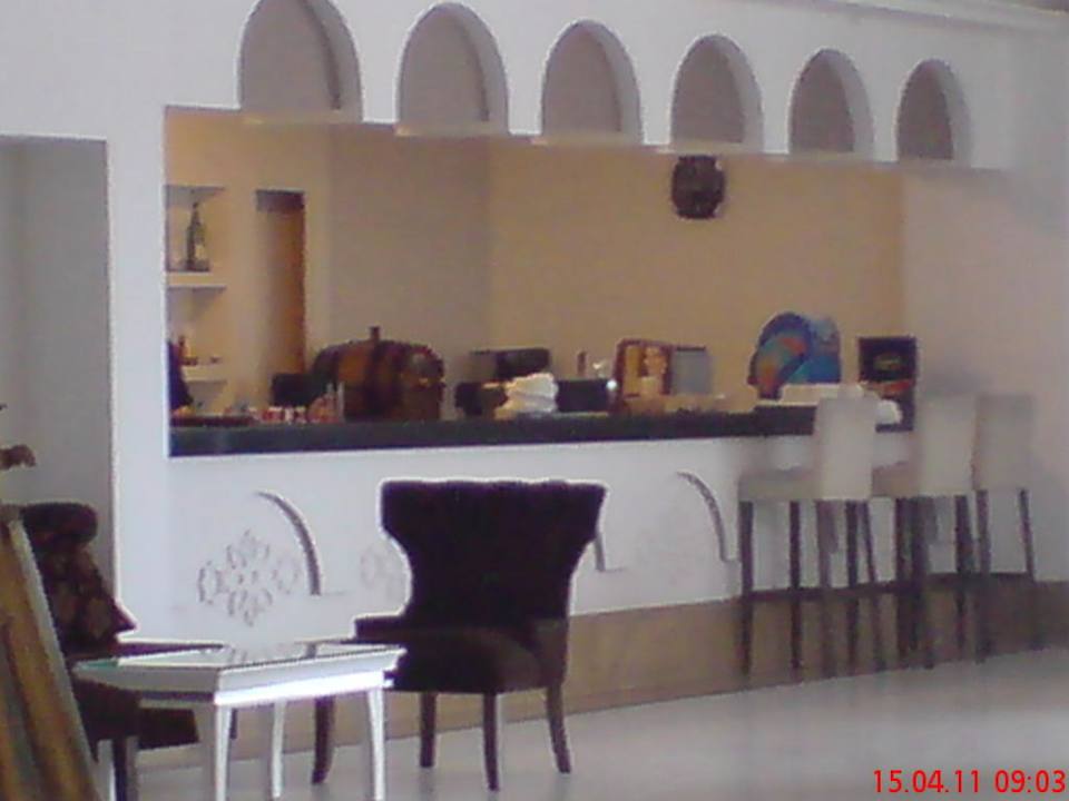 Bar Hotel Sultan of Side