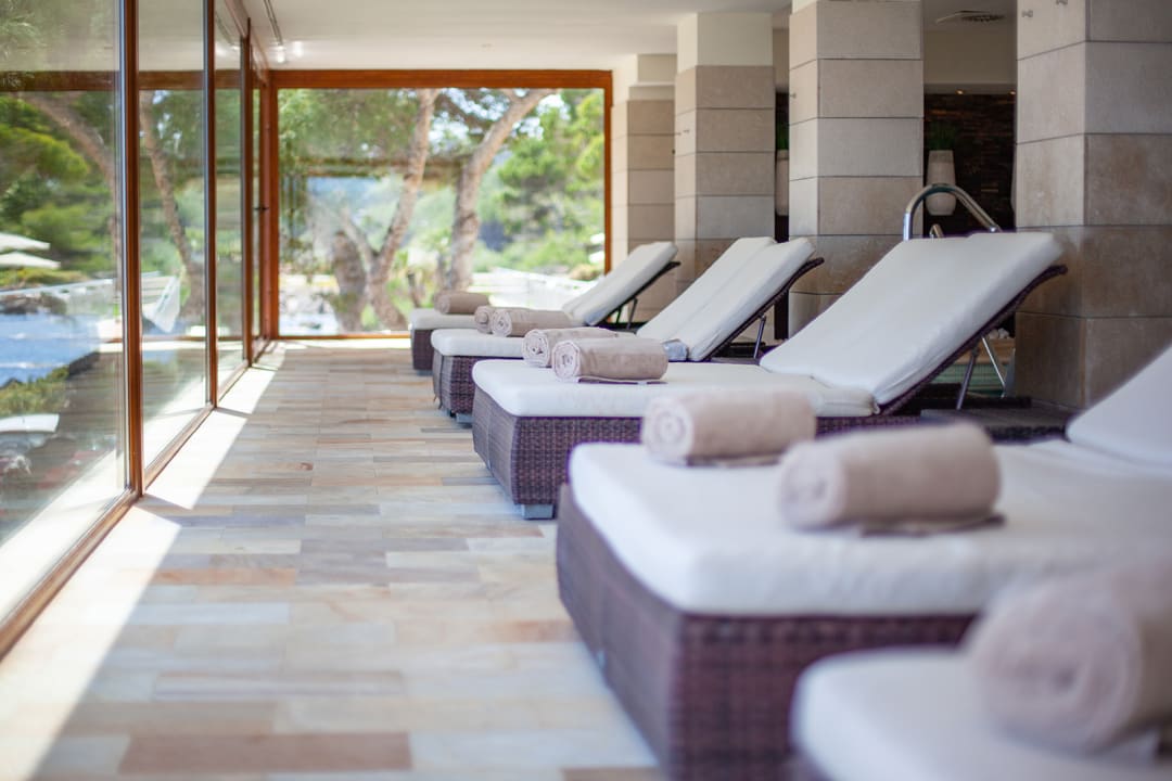 Sport & Freizeit Grupotel Aguait Resort & Spa - Adults only