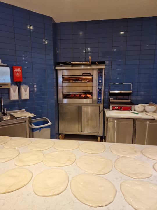 Zimmer ROBINSON SARIGERME PARK