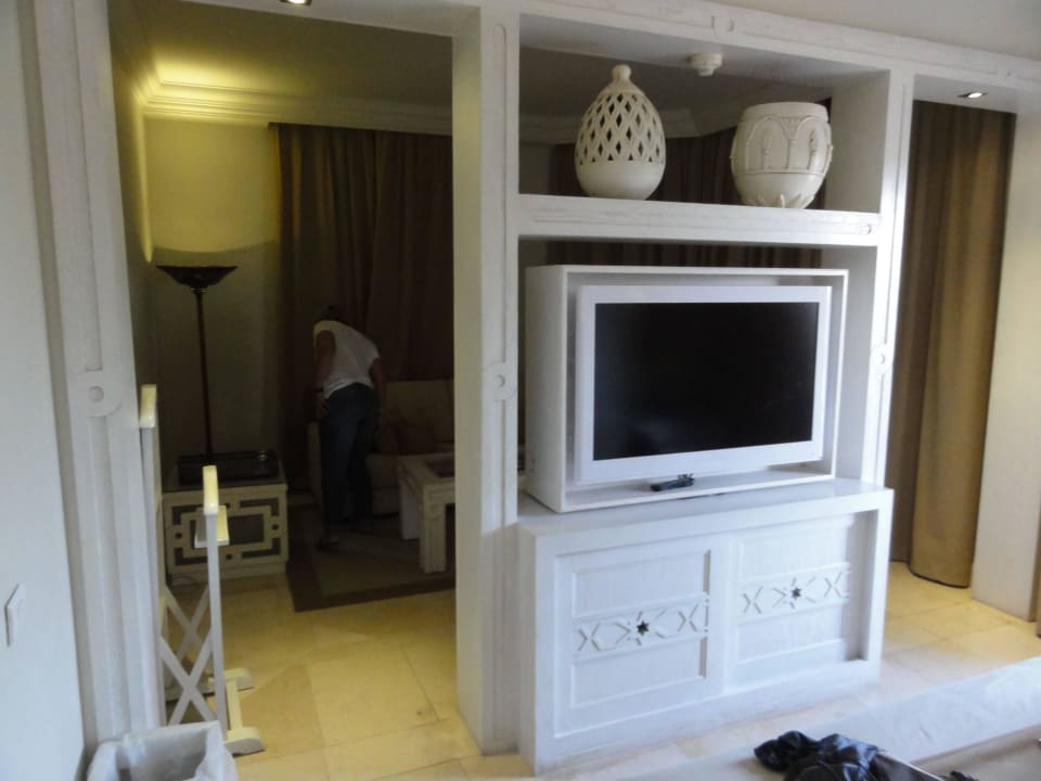 TV Makadi Spa - Adults only