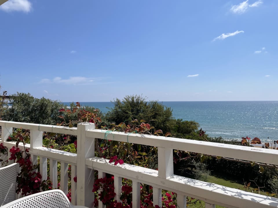 Ausblick Can Garden Resort