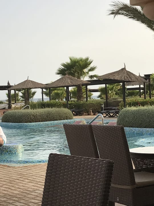 Pool Hotel Riu Touareg