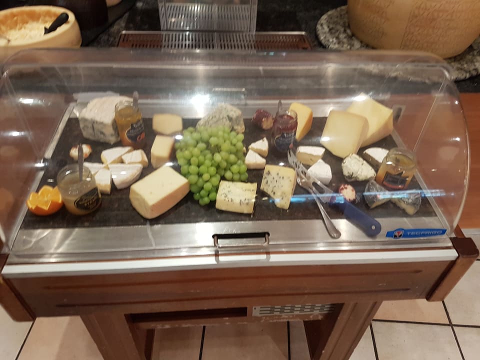 Restaurant Sporthotel Wagrain