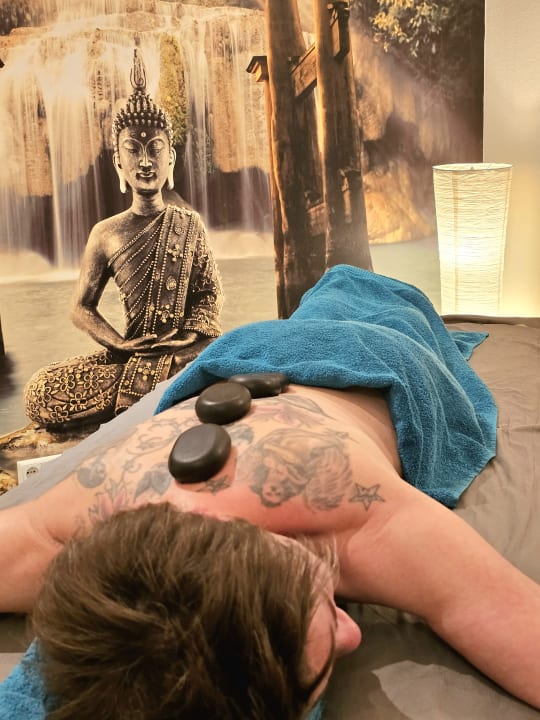 Sport & Freizeit Parkhotel Weiskirchen