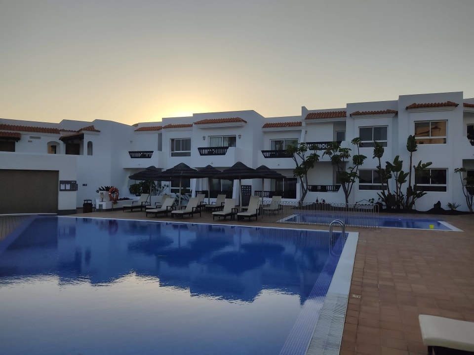 Pool Barceló Fuerteventura Castillo
