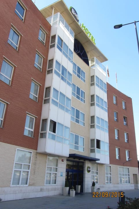 Hotel B&B Holiday Inn Express Valencia Bonaire