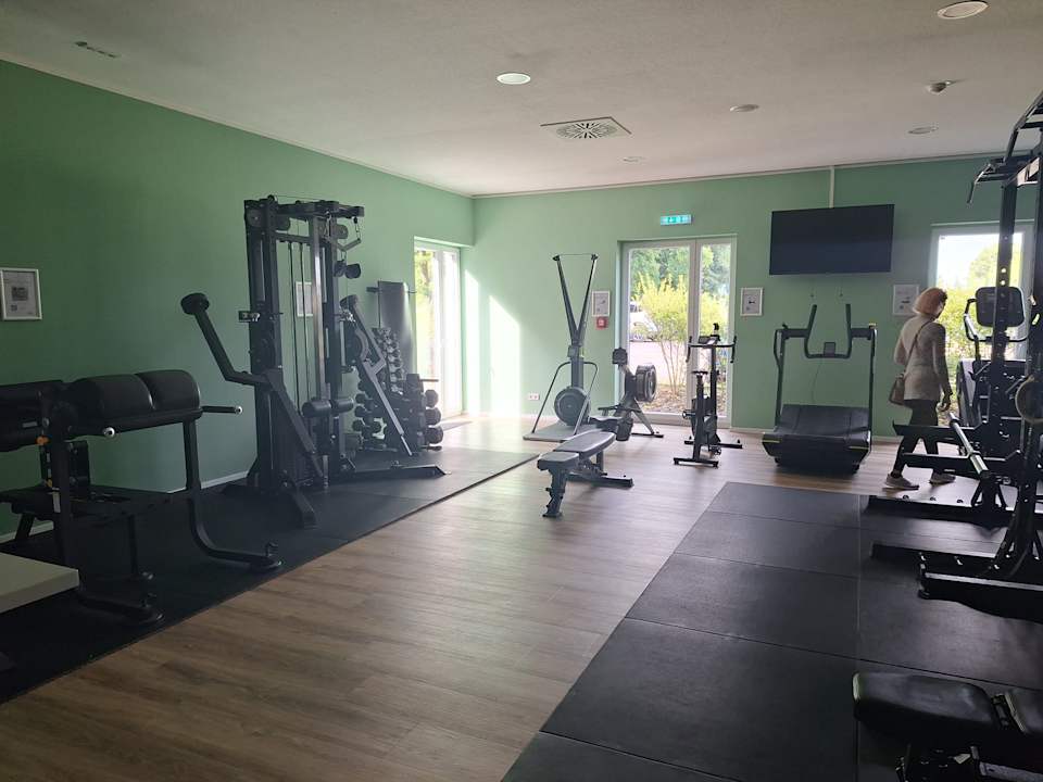 Sport & Freizeit AKZENT Aktiv & Vital Hotel Thüringen