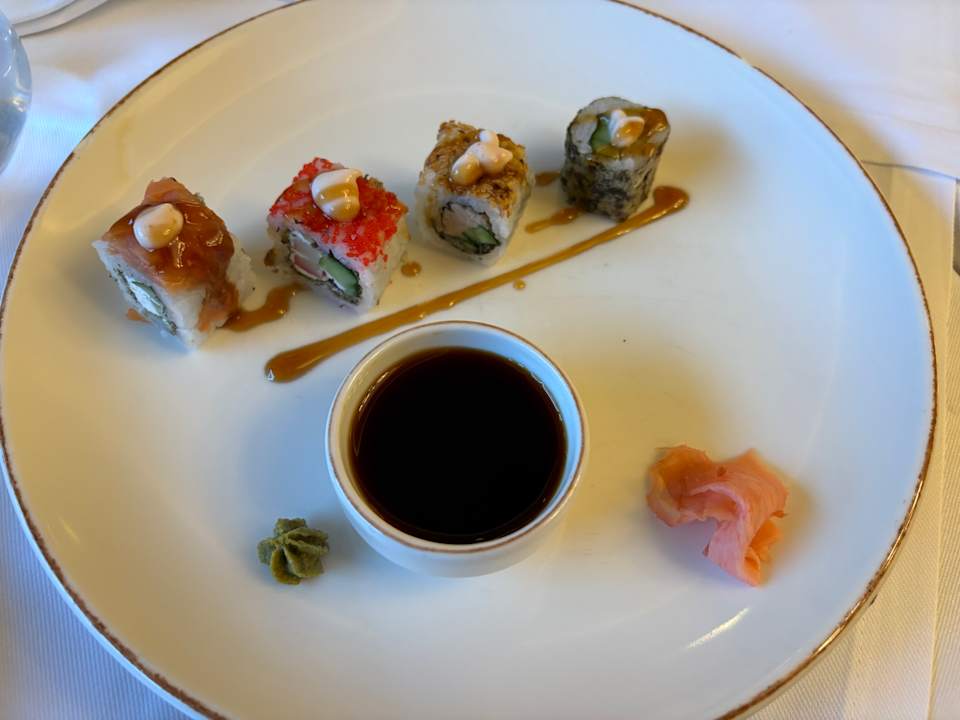 Gastro Papillon Ayscha